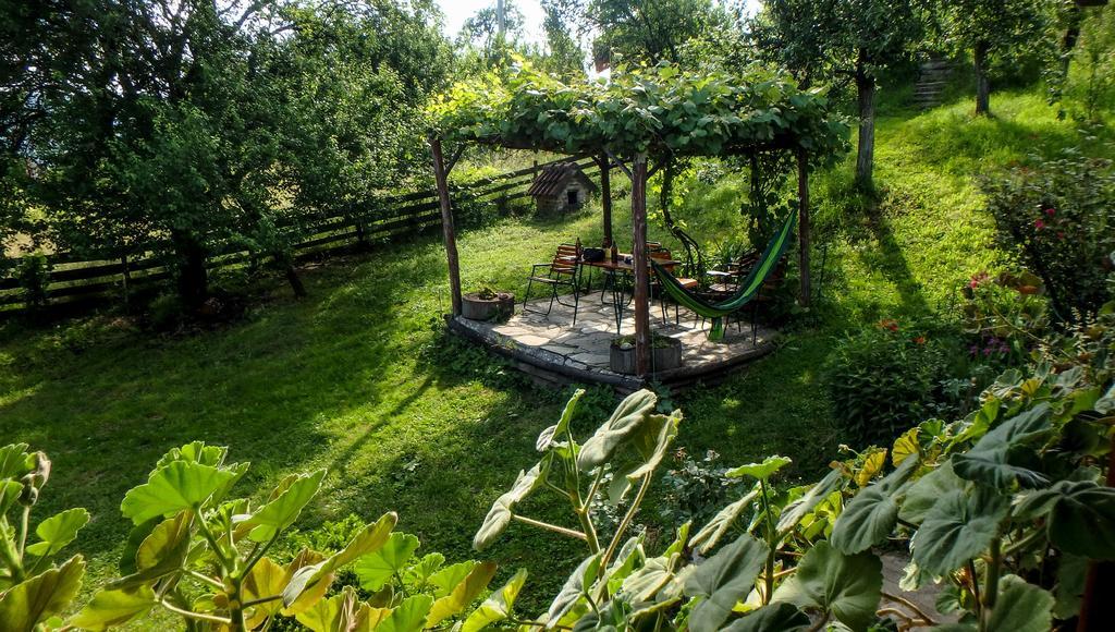 Guest House Little Heaven Užice Eksteriør billede