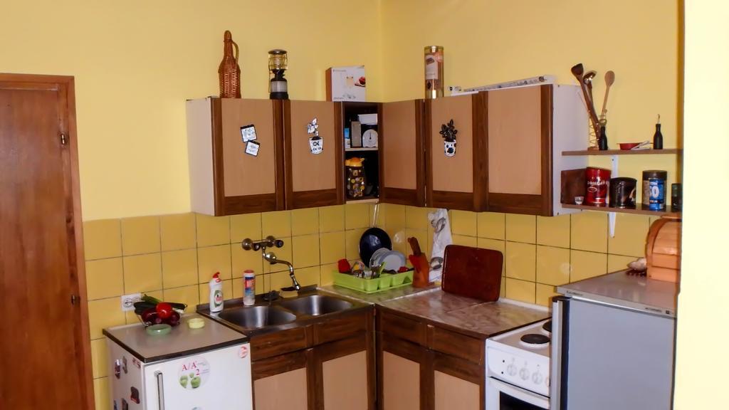 Guest House Little Heaven Užice Eksteriør billede
