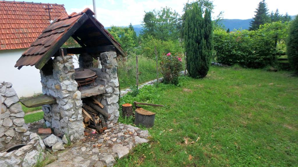 Guest House Little Heaven Užice Eksteriør billede