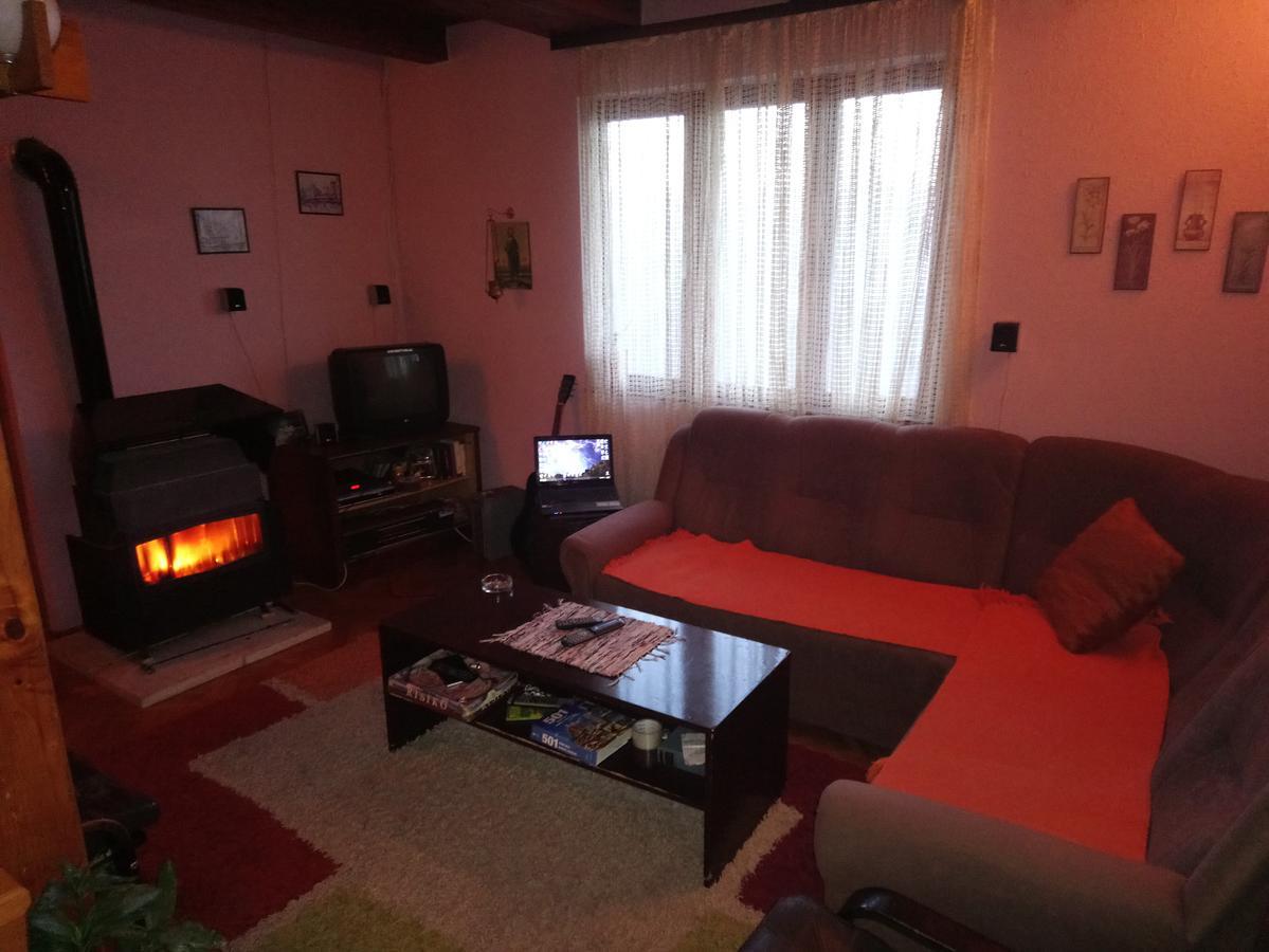 Guest House Little Heaven Užice Eksteriør billede