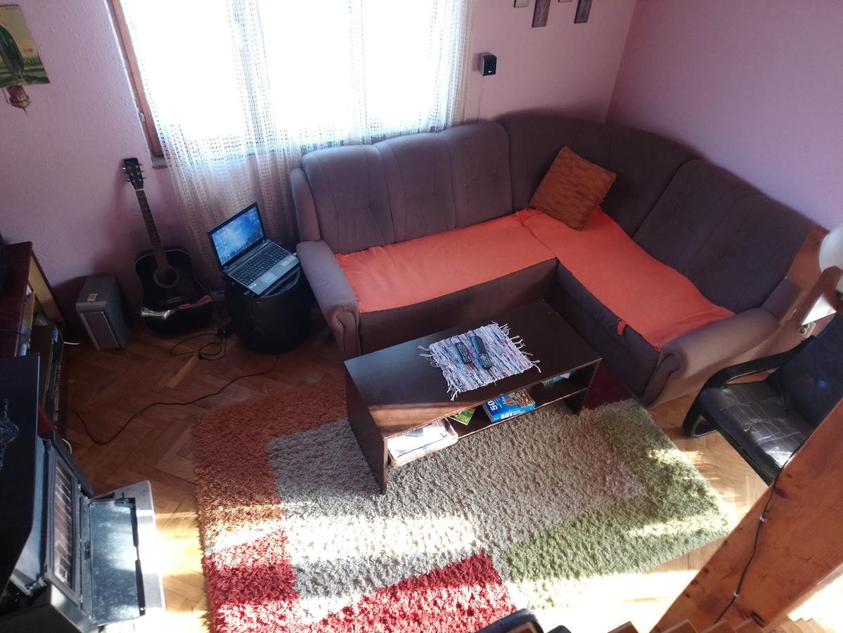 Guest House Little Heaven Užice Eksteriør billede