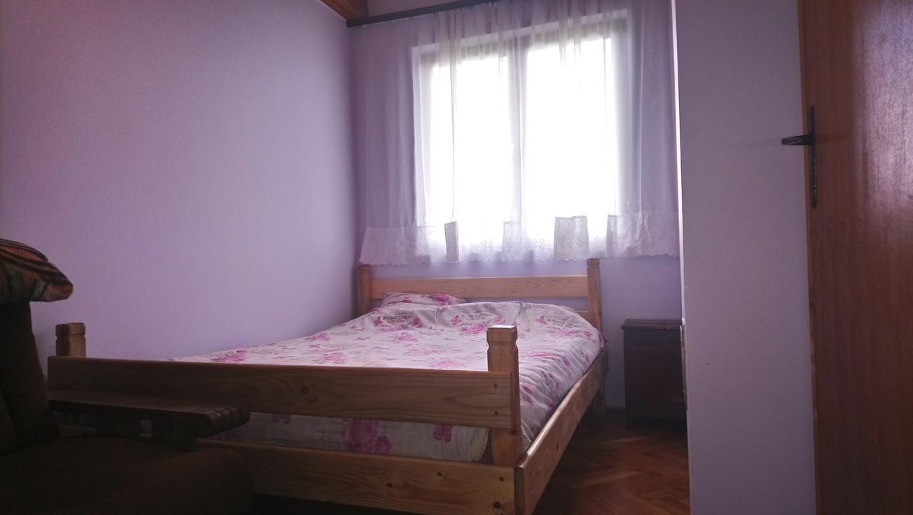 Guest House Little Heaven Užice Eksteriør billede