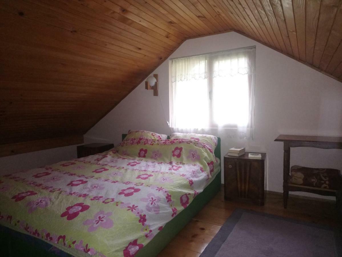 Guest House Little Heaven Užice Værelse billede