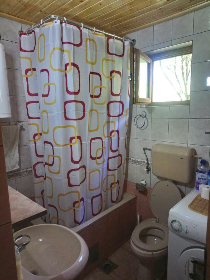 Guest House Little Heaven Užice Eksteriør billede